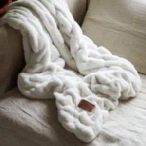 The Dream blanket - still in plastic, never open